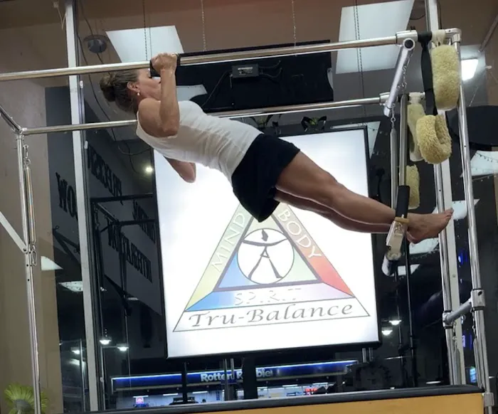 Tru-Balance Pilates Picture 2