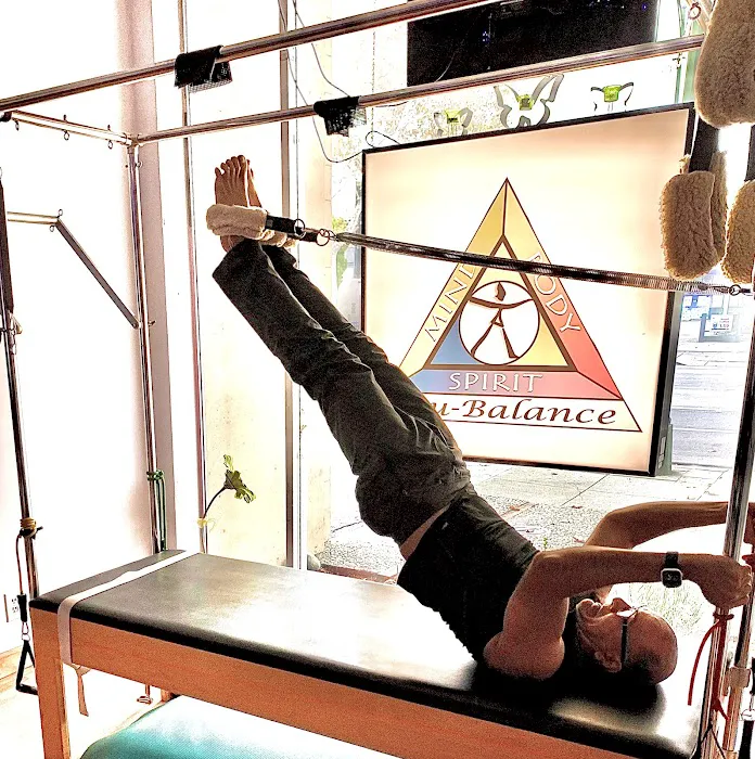 Tru-Balance Pilates Picture 4