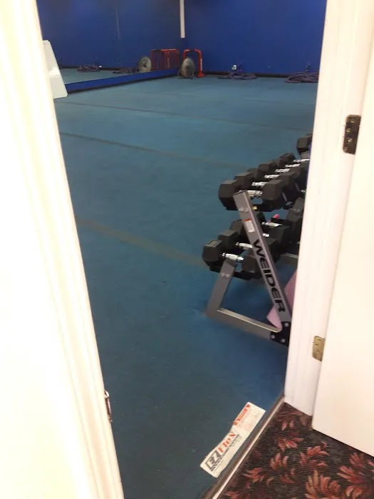 Danny's Fit Body Shop Picture 2