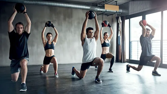 Danny's Fit Body Shop Picture 7