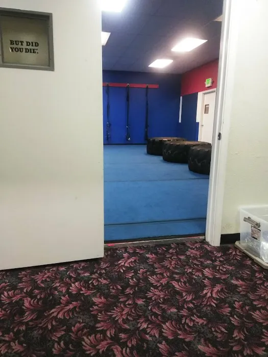 Danny's Fit Body Shop Picture 9