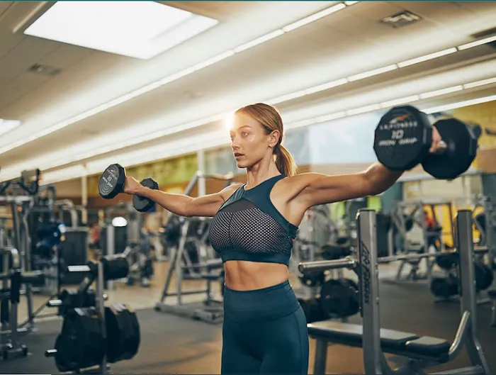 Danny's Fit Body Shop Picture 4