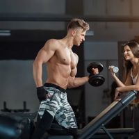 Danny's Fit Body Shop ico