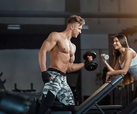 Danny's Fit Body Shop
