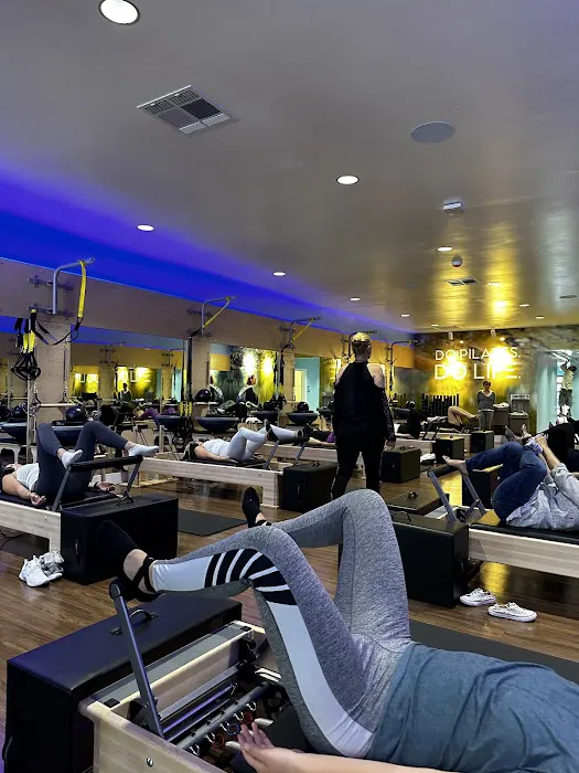 Club Pilates Picture 4