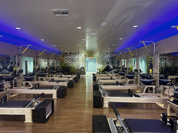 Club Pilates Picture 5