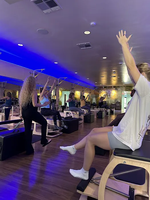 Club Pilates Picture 6