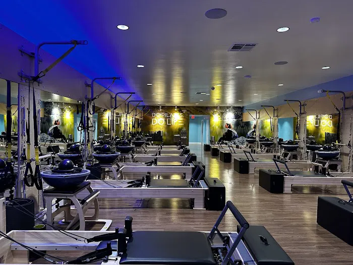 Club Pilates Picture 9