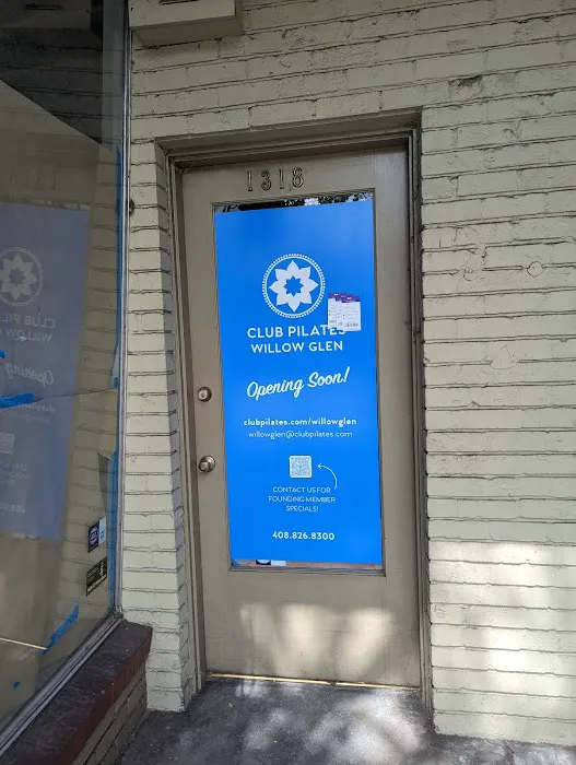 Club Pilates Picture 1