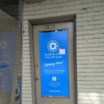 Club Pilates