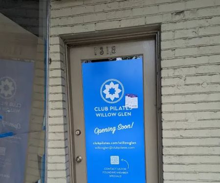 Club Pilates
