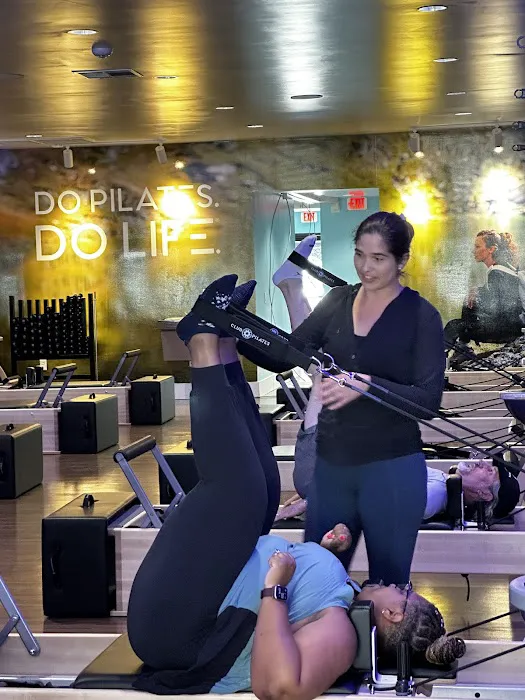 Club Pilates Picture 7