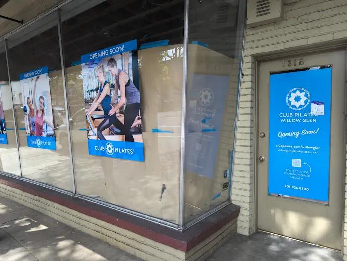 Club Pilates Picture 3