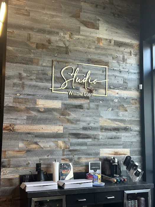 Studio Willow Glen Picture 9