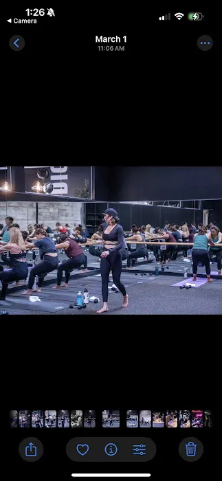 Studio Willow Glen Picture 4