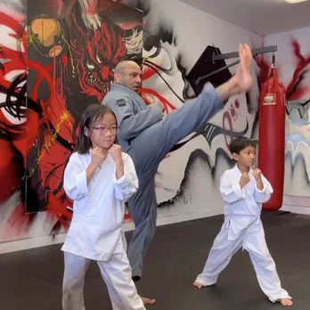 IMC Warrior Arts and Fitness Center Picture 3