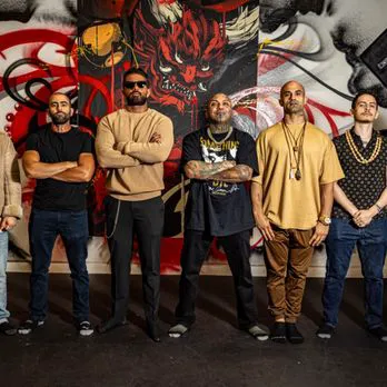 IMC Warrior Arts and Fitness Center Picture 2