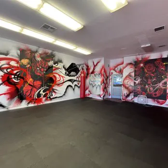 IMC Warrior Arts and Fitness Center Picture 1