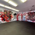 IMC Warrior Arts and Fitness Center