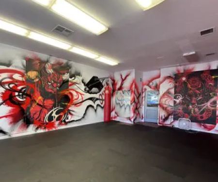 IMC Warrior Arts and Fitness Center