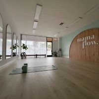 Mama Flow Studio ico