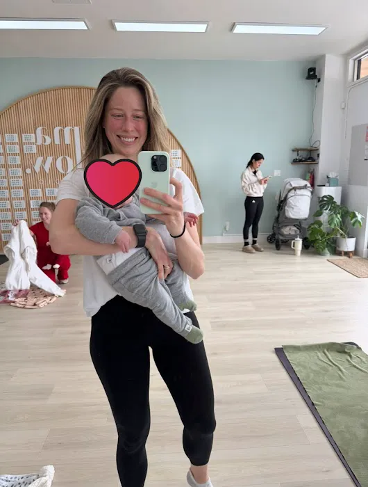 Mama Flow Studio Picture 3