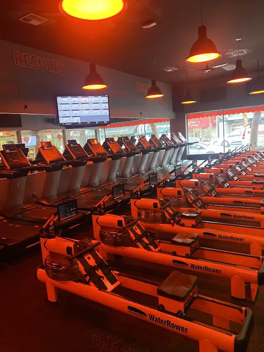 Orangetheory Fitness Picture 2