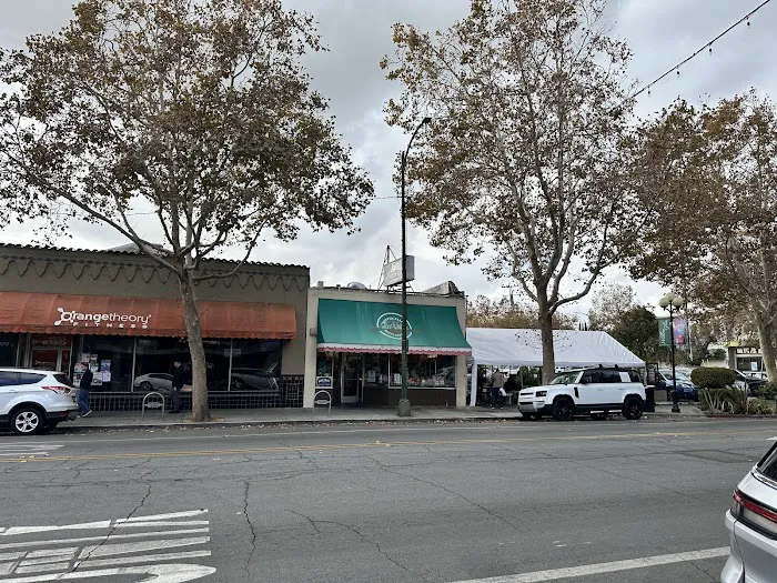 Orangetheory Fitness Picture 4