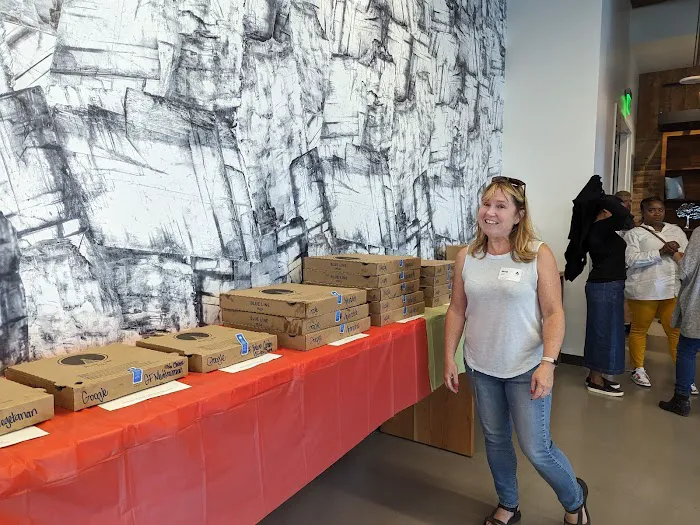 Google 1249 Crossman Picture 5