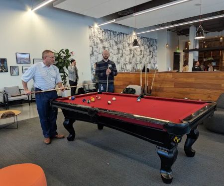 Google 1249 Crossman