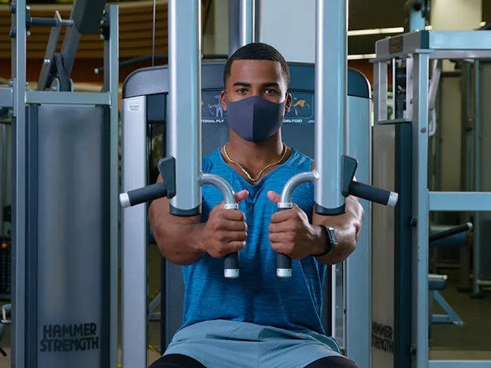 City Sports Club Picture 8