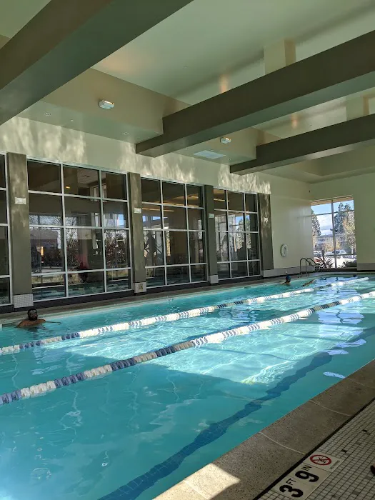 City Sports Club Picture 2