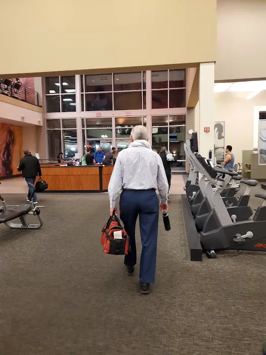 City Sports Club Picture 5