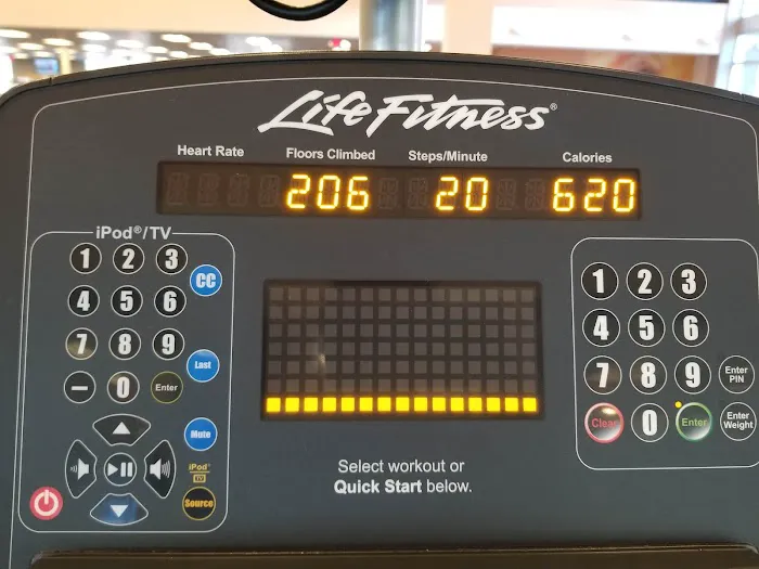 City Sports Club Picture 6