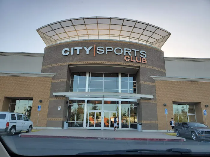 City Sports Club Picture 7