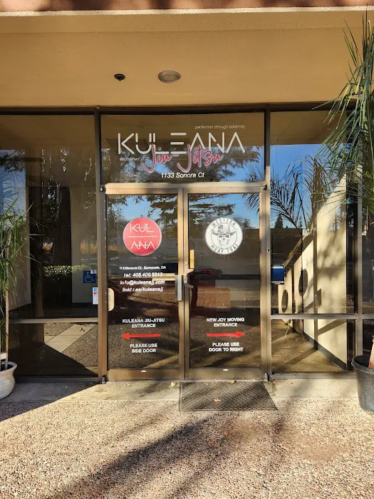 Western Muay Thai Picture 4