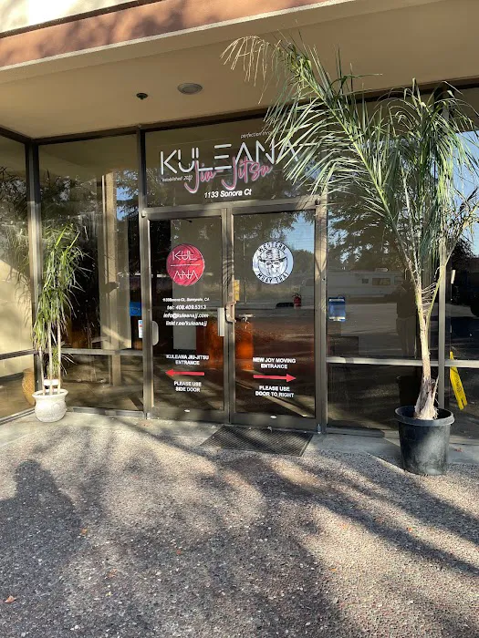 Western Muay Thai Picture 5