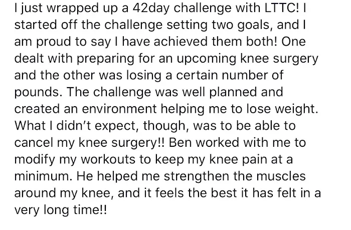 KAIZEN Performance & Personal Training Picture 1