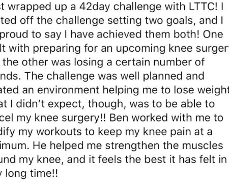 KAIZEN Performance & Personal Training