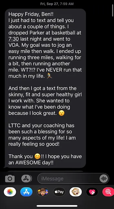 KAIZEN Performance & Personal Training Picture 3