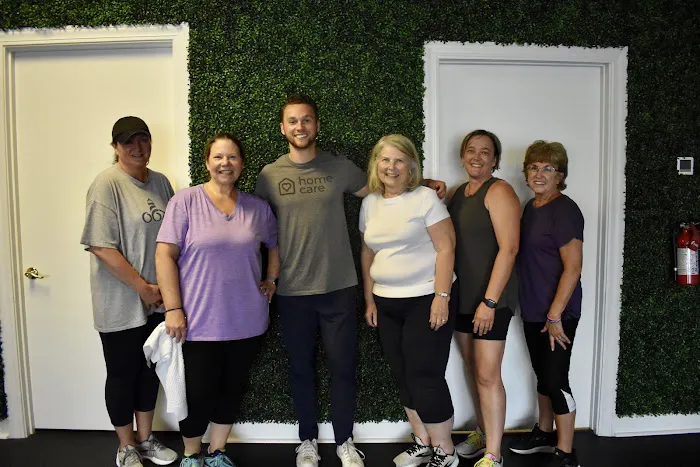 KAIZEN Performance & Personal Training Picture 5