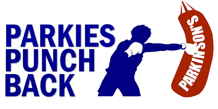 Parkies Punch Back Picture 6