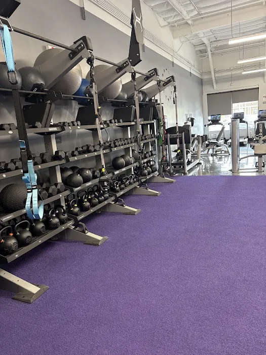 Anytime Fitness Picture 10