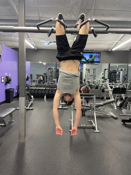 Anytime Fitness Picture 8