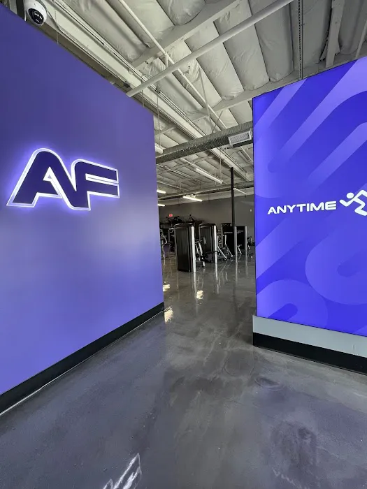 Anytime Fitness Picture 7