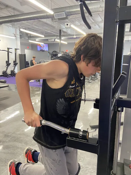 Anytime Fitness Picture 4