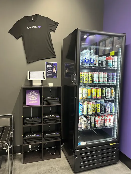 Anytime Fitness Picture 1