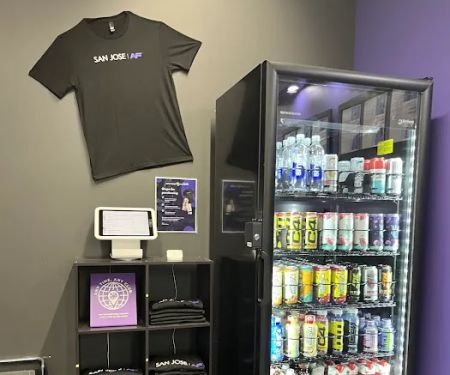Anytime Fitness