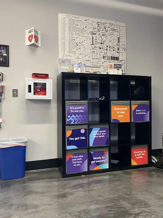 Anytime Fitness Picture 3