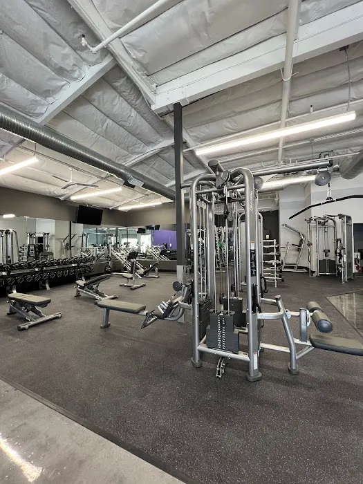 Anytime Fitness Picture 6